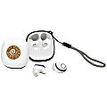 Custom Mybuds Wireless Earbuds, White 1 thumbnail image