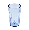 Cambro Newport Styrene Tumblers, 10 Oz, Slate Blue, Pack Of 36 Tumblers 1 thumbnail image