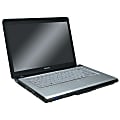 Toshiba Satellite® A215-S7428 15.4" Widescreen Notebook Computer With AMD Athlon™ 64 X2 Dual-Core Mobile Technology TK-55