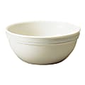 Cambro Camwear® Dinnerware Bowls, White, Pack Of 48 Bowls 1 thumbnail image