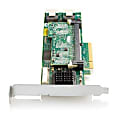 HP Smart Array P410 8-Port SAS RAID Controller - 256MB ECC DDR2 SDRAM - PCI Express x8 - 300MBps - 2 x Mini-SAS SAS 300 - Serial Attached SCSI Internal 1 thumbnail image