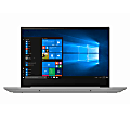 Lenovo® IdeaPad S340 Laptop, 15.6" Screen, Intel® Core™ i7, 8GB Memory, 256GB Solid State Drive, Windows® 10, 81VW00FTUS 1 thumbnail image