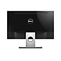 Dell™ 22" Widescreen LED Monitor, Black, SE2216HV