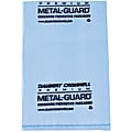Office Depot® Brand 4 Mil VCI Poly Bag, 6" x 8", Blue, Case Of 1000 1 thumbnail image