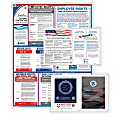ComplyRight™ Federal Contractor General Industry Labor Law 1-Year Poster Service, English