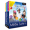 CyberLink Media Suite 15 Ultra 1 thumbnail image
