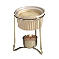 American Metalcraft Butter Warmer With Ramekin, 4 Oz 1 thumbnail image