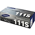 Samsung MLT-D111S Black Toner Cartridge 1 thumbnail image