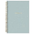 Planning Calendar AG Splatter Dot Jade PP 5x8 AY26–27 W/M 1 thumbnail image