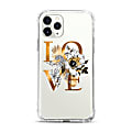 OTM Essentials Tough Edge Phone Case For iPhone® 11 Pro, Gold Foil, OP-ADP-Z130A 1 thumbnail image