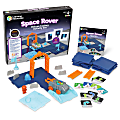 Learning Resources Space Rover Coding Set, Deluxe, All Ages, Set Of 54 Pieces 1 thumbnail image