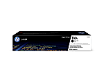 HP 116A Black Toner Cartridge, W2060A 1 thumbnail image
