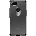 OtterBox Symmetry Series Clear Case for Google Pixel 3 XL - For Google Smartphone - Clear - Drop Resistant, Scratch Resistant, Bump Resistant 1 thumbnail image