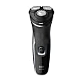 Philips Norelco Shaver 2400, Black