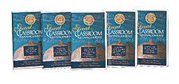 The Master Teacher Great Classroom Management DVD Series
