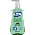 Dial Basics Liquid Hand Soap - Fresh Floral Scent -  - 33256CT 1 thumbnail image