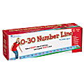 Learning Resources 0-30 Number Line Floor Mat