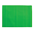 Learning Resources® Quick Stick® Instant Flannel Board, 20" x 27", Green 1 thumbnail image