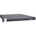 Netgear CSM4532 Ethernet Switch - 32 Ports - Manageable - 3 Layer Supported - Modular - Twisted Pair - CSM4532100NAS 1 thumbnail image