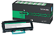 Lexmark High Yield Laser Toner Cartridge - Black - 1 Pack - 9000 Pages Black