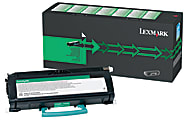 Lexmark High Yield Laser Toner Cartridge - Black - 1 Pack - 9000 Pages Black 1 thumbnail image