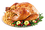 $15 Turkey Certificate 1 thumbnail image