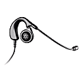 Plantronics® Mirage® H41N Headset With Noise-Canceling Microphone