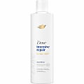 Dove Intensive Repair Hair Shampoo - For Curly Hair - 12 fl oz (354.9 mL) - Bottle Dispenser - Hair - White - 1 Each 1 thumbnail image