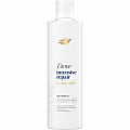 Dove Intensive Repair Hair Shampoo - For Curly Hair - 12 fl oz (354.9 mL) - Bottle Dispenser - Hair - White - 1 Each 1 thumbnail image