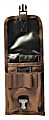 Rite in the Rain All-Weather Belt Clip Book Cover Pouches, 7-1/2"H x 4-3/4"W x 1"D, Tan, Pack Of 5 Pouches 1 thumbnail image