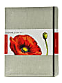 Speedball Hand Book Journal Co. Travelogue Watercolor Journal, 10 1/2" x 8 1/4", 60 Pages (30 Sheets) 1 thumbnail image