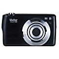 Vivitar ViviCam S529 16.1 Megapixel Compact Camera - Pink