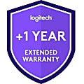 One year extended warranty for Rally Bar Mini - Technical 1 thumbnail image
