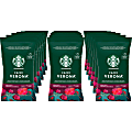 Starbucks® Caffé Verona Ground Coffee, Dark Roast, 2.5 Oz Per Bag, Box Of 18 Packets 1 thumbnail image