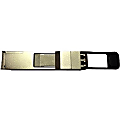 Cisco QSFP to SFP/SFP+ Adapter (QSA) Module