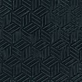 M+A Matting SuperScrape Plus Floor Mat, 24" x 36", Black 1 thumbnail image
