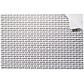 Office Depot® Brand Repositionable Self-Adhesive Foam Board, 9" x 12", White, Pack Of 2 1 thumbnail image