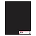 Office Depot® Brand Foam Board, 20" x 30", Black, Pack Of 2