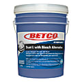 Betco® Symplicity™ Duet L Detergent With Bleach Alternative, 5 Gallon Container 1 thumbnail image