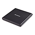 Verbatim® External Slimline CD And DVD Writer 1 thumbnail image