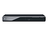 Panasonic® DVD-S700 Progressive Scan 1080p Upconversion DVD Player, 1-1/2"H x 12-1/4"W x 8"D 1 thumbnail image