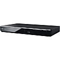 Panasonic® DVD-S700 Progressive Scan 1080p Upconversion DVD Player, 1-1/2"H x 12-1/4"W x 8"D