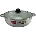 Cocina Criolla Cauldron, 30cm, Gray 1 thumbnail image