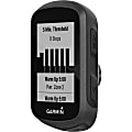 Garmin Edge 130 Plus Handheld GPS Navigator - Mountable - 1.8" - Barometer, Altimeter, Accelerometer - Bluetooth - USB - 12 Hour - 303 x 230 - Water Proof