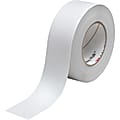 3M™ 220 Safety-Walk Tape, 3" Core, 2" x 60', Clear, Case Of 2