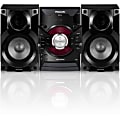 Panasonic SC-AKX18 Mini Hi-Fi System - 350 W RMS 1 thumbnail image
