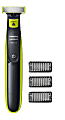Philips Norelco OneBlade, Green 1 thumbnail image