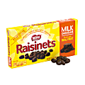 Nestlé® Raisinets, 3.5 Oz, Pack Of 15 Boxes