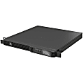 Vertiv Liebert PSI5 UPS - 1440VA 1350W 120V 1U Line Interactive AVR Rack Mount UPS, 0.9 Power Factor - Compact 1U Rack, Pure Sine Wave Output on Battery, 2 Programmable Outlets, With Option for Remote Monitoring and 5-year Total Coverage