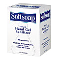 Softsoap® Hand Gel Sanitizer Refill, 800 mL